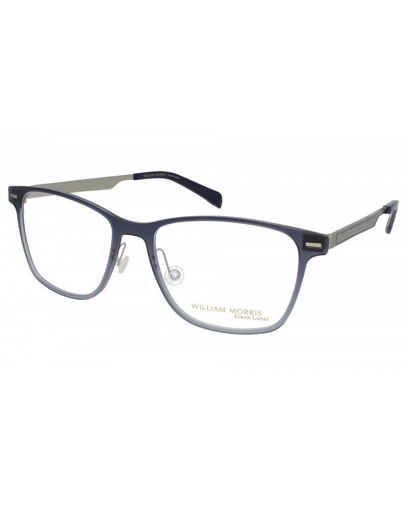 WILLIAM MORRIS BLACK LABEL