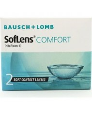 Bausch&Lomb  Soflens Ultra -2Pack