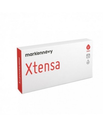 Xtensa Mark ennovy Xtensa Mark ennovy