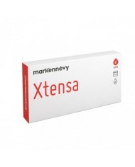 Xtensa Mark ennovy