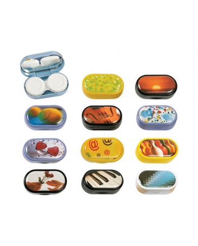 ΘΗΚΕΣ ΦΑΚΩΝ ΕΠΑΦΗΣ TRAVEL PACK