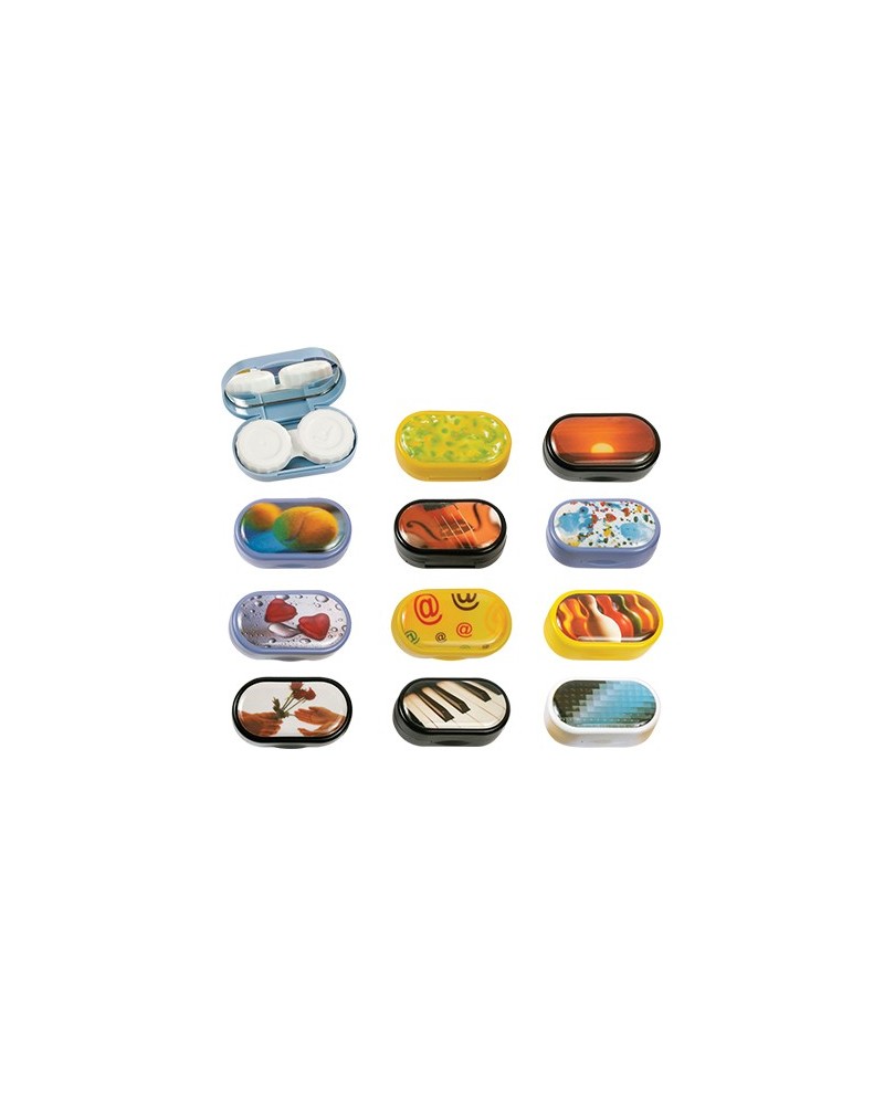 ΘΗΚΕΣ ΦΑΚΩΝ ΕΠΑΦΗΣ TRAVEL PACK