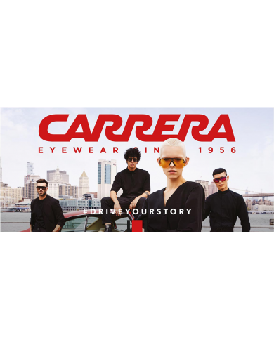 Carrera Carrera