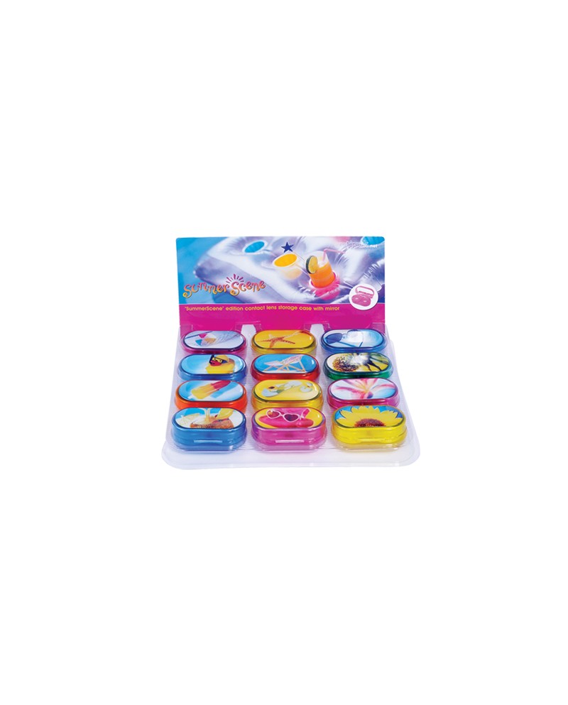 ΘΗΚΕΣ ΦΑΚΩΝ ΕΠΑΦΗΣ TRAVEL PACK