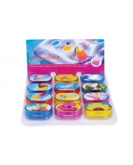 ΘΗΚΕΣ ΦΑΚΩΝ ΕΠΑΦΗΣ TRAVEL PACK