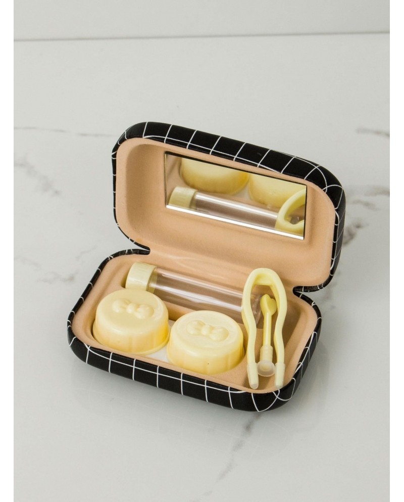 ΘΗΚΕΣ ΦΑΚΩΝ ΕΠΑΦΗΣ TRAVEL PACK