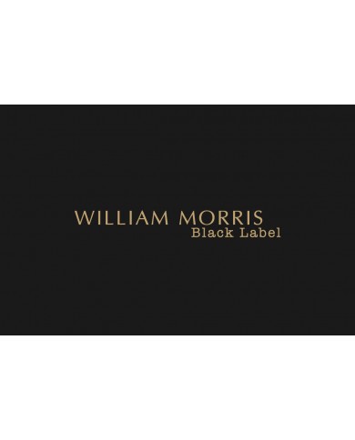 William Morris Black Label
