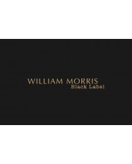 WILLIAM MORRIS BLACK LABEL