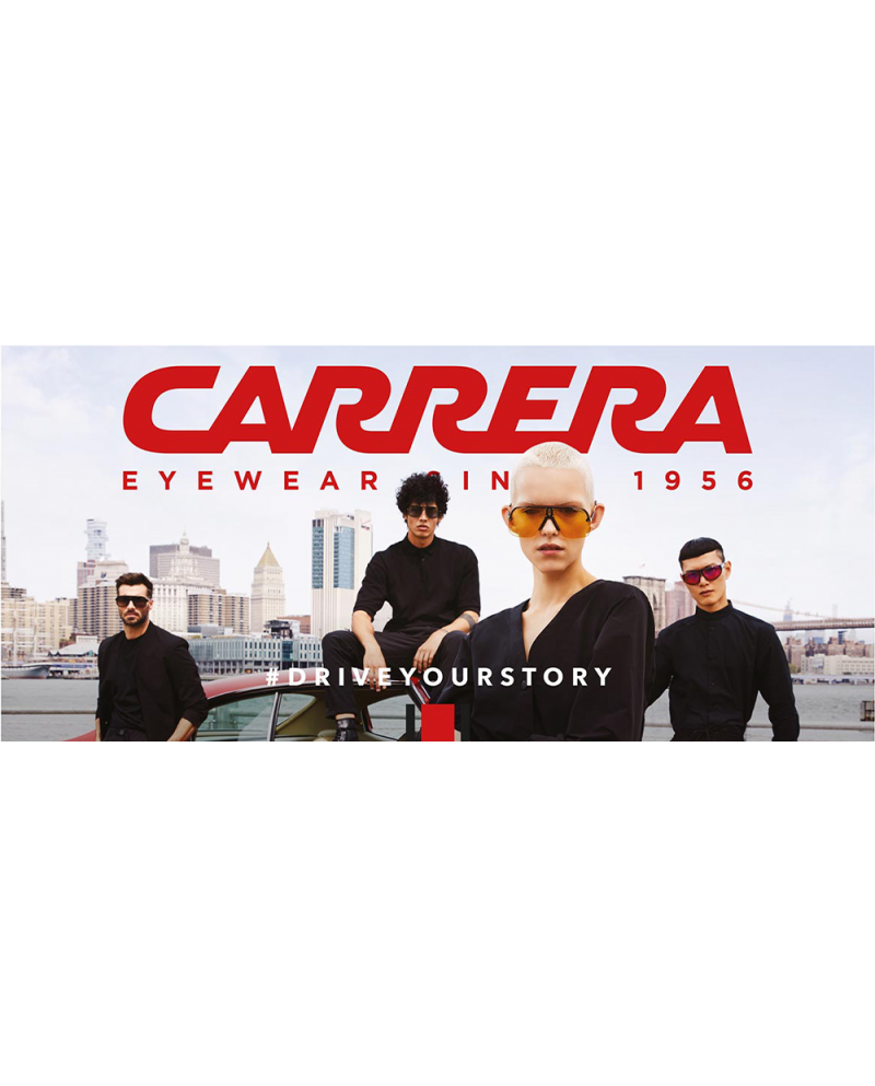 CARRERA CARRERA