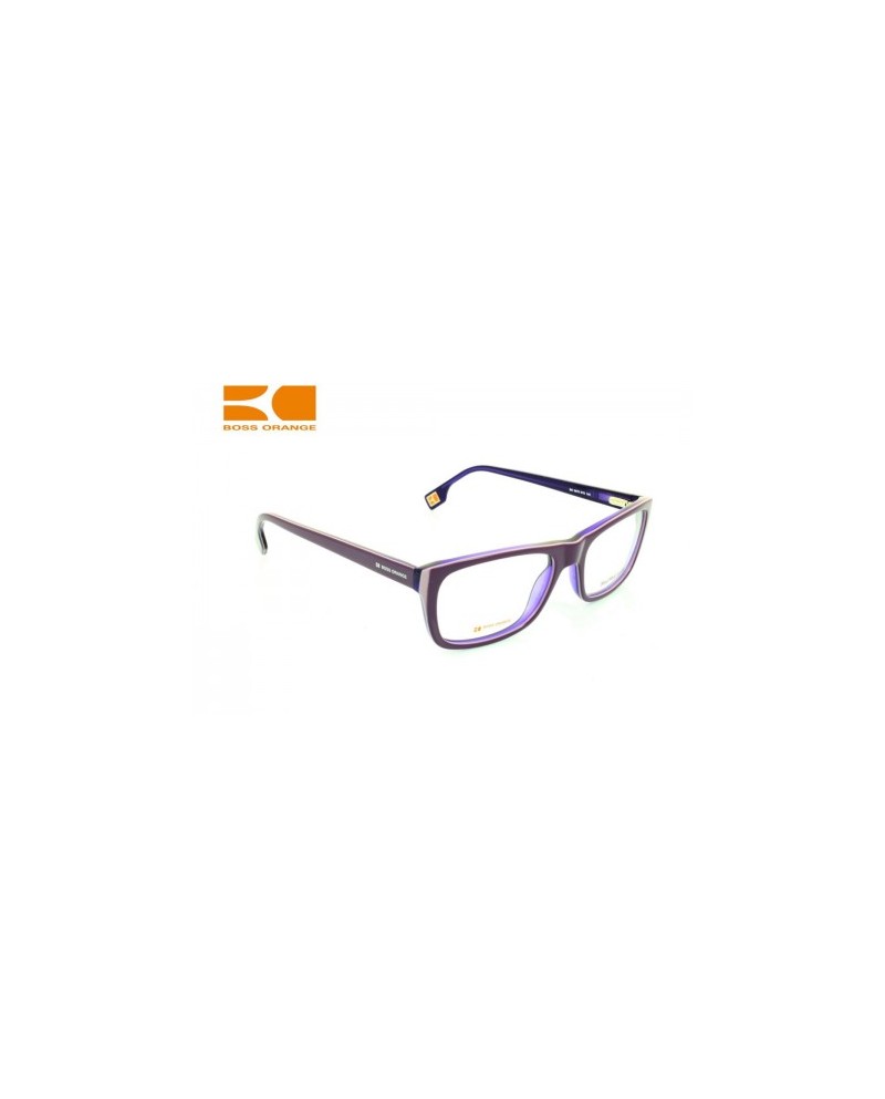 HUGO BOSS - BOSS ORANGE