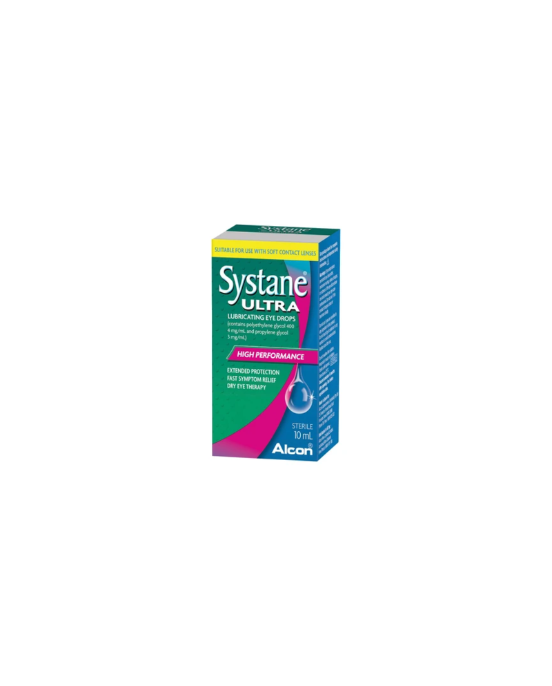Systane Ultra 10ml