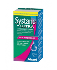 Systane Ultra 10ml