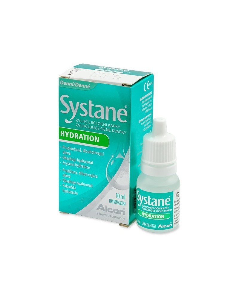 SYSTANE Hydration