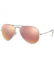 rb3025 019/z2 Aviator Style    55-14-135