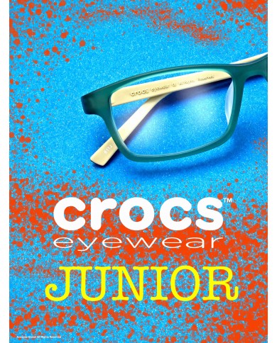 CROCS JUNIOR