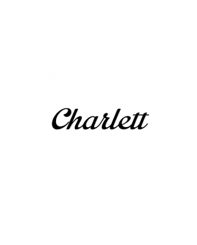 CHARLETT CHARLETT