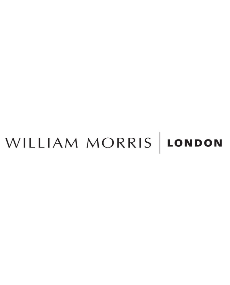 WILLIAM MORRIS LONDON