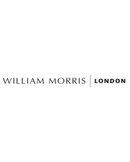 WILLIAM MORRIS LONDON