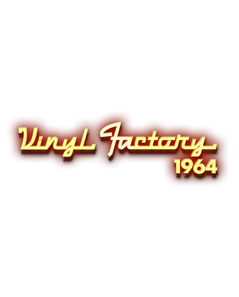Vinyl Factory 1964