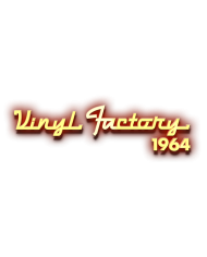 Vinyl Factory 1964