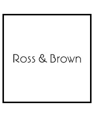ROSS & BROWN