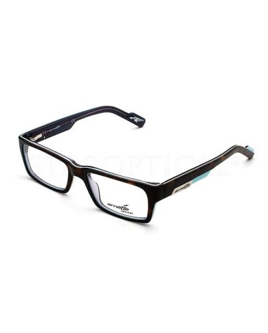 ARNETTE JUNIOR ARNETTE JUNIOR