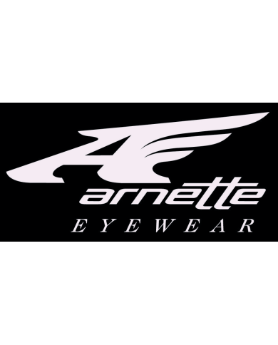 ARNETTE JUNIOR ARNETTE JUNIOR
