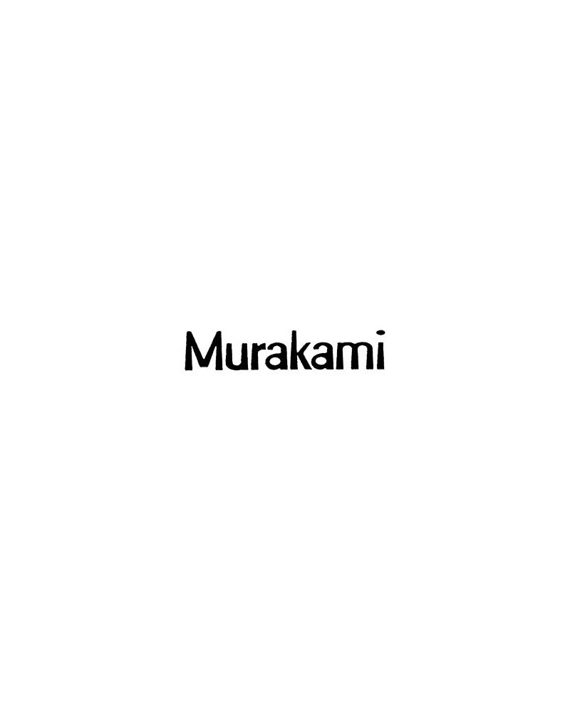 MURAKAMI