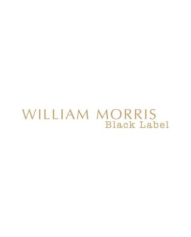 WILLIAM MORRIS BLACK LABEL