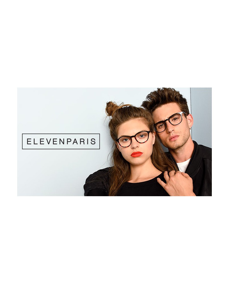 ELEVEN PARIS