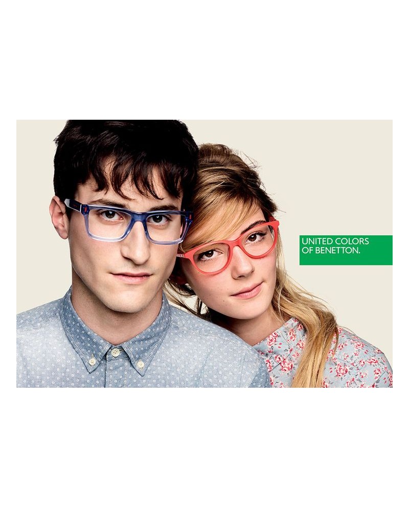 UNITED COLORS OF BENETTON JUNIOR