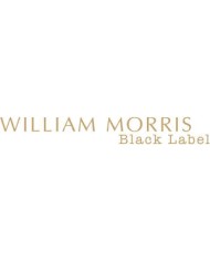 WILLIAM MORRIS BLACK LABEL