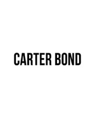 CARTER BOND CARTER BOND