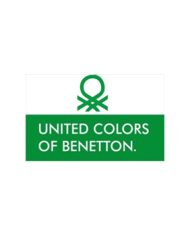 UNITED COLORS OF BENETTON JUNIOR