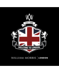 WILLIAM MORRIS BLACK LABEL
