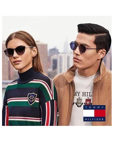 TOMMY HILFIGER TOMMY HILFIGER