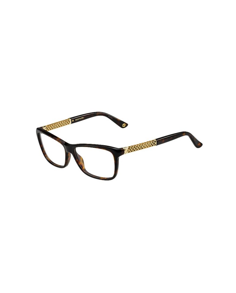 GOLDPLATED GUCCI -MADE IN ITALY