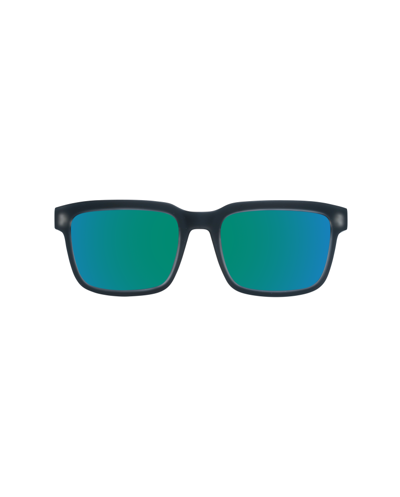 SPY HELM II- MIRROR GREEN