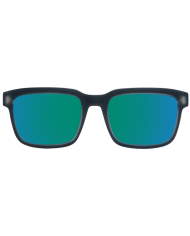 SPY HELM II- MIRROR GREEN