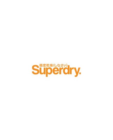 SUPERDRY SUPERDRY