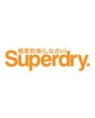 SUPERDRY SUPERDRY