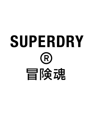 SUPERDRY SUPERDRY
