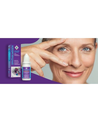 Ophthalmogen Gel