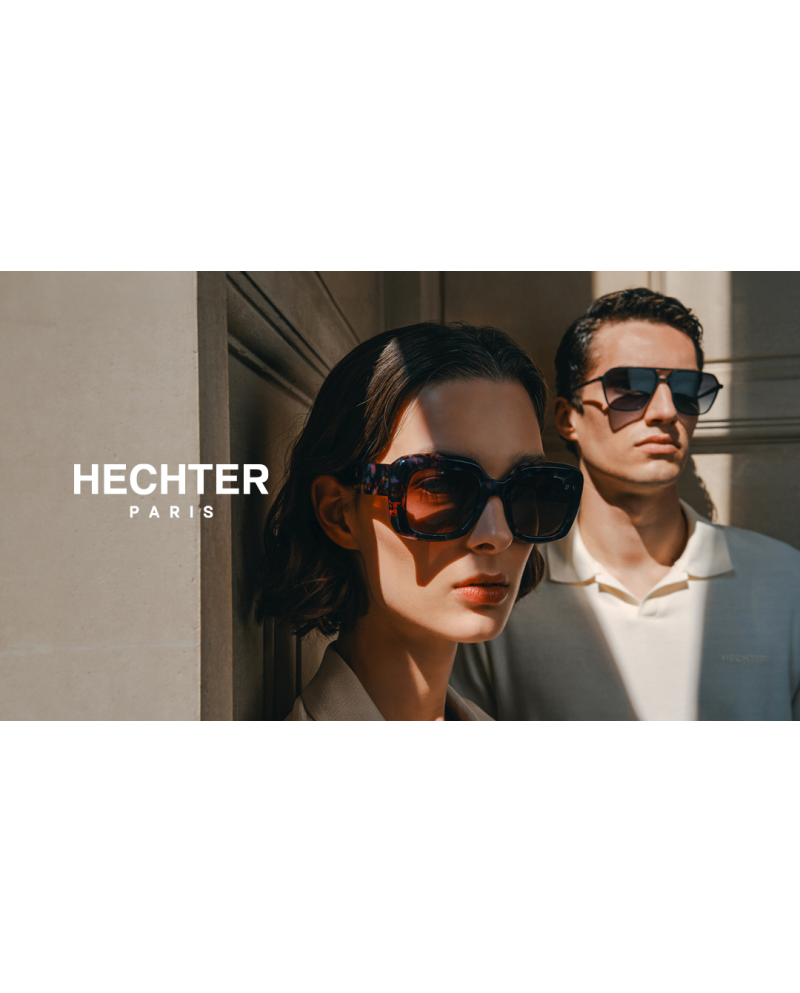 DANIEL HECHTER DANIEL HECHTER