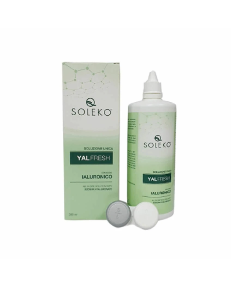 Υγρό Υalfresh Ηyaluronic 
              380ml Υγρό Υalfresh Ηyaluronic 
              380ml