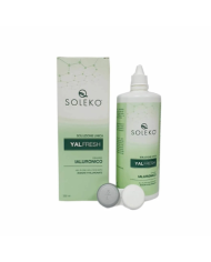 Υγρό Υalfresh Ηyaluronic 
              380ml Υγρό Υalfresh Ηyaluronic 
              380ml