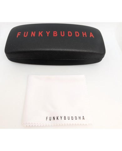 FUNKY BUDDHA FUNKY BUDDHA
