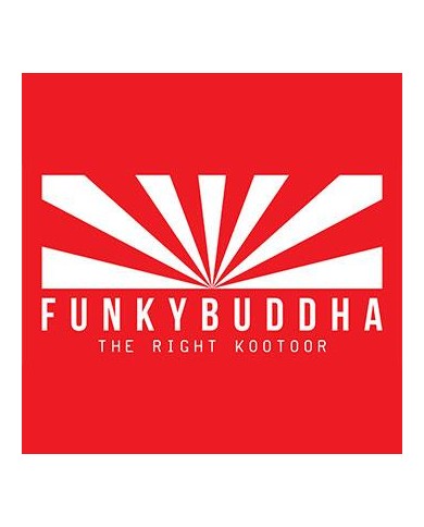 FUNKY BUDDHA FUNKY BUDDHA