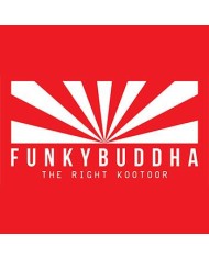 FUNKY BUDDHA FUNKY BUDDHA