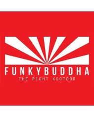 FUNKY BUDDHA